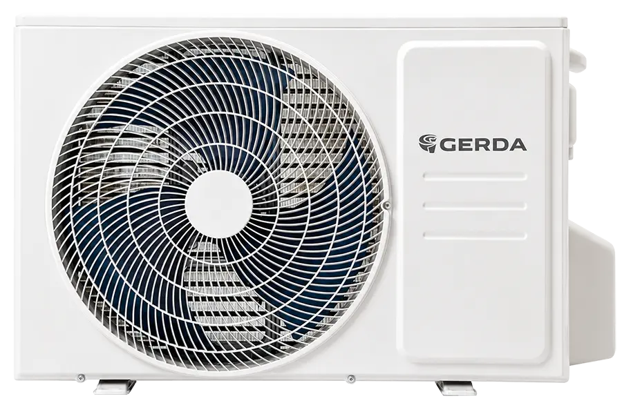 Наружный блок серии Gerda iM Prof